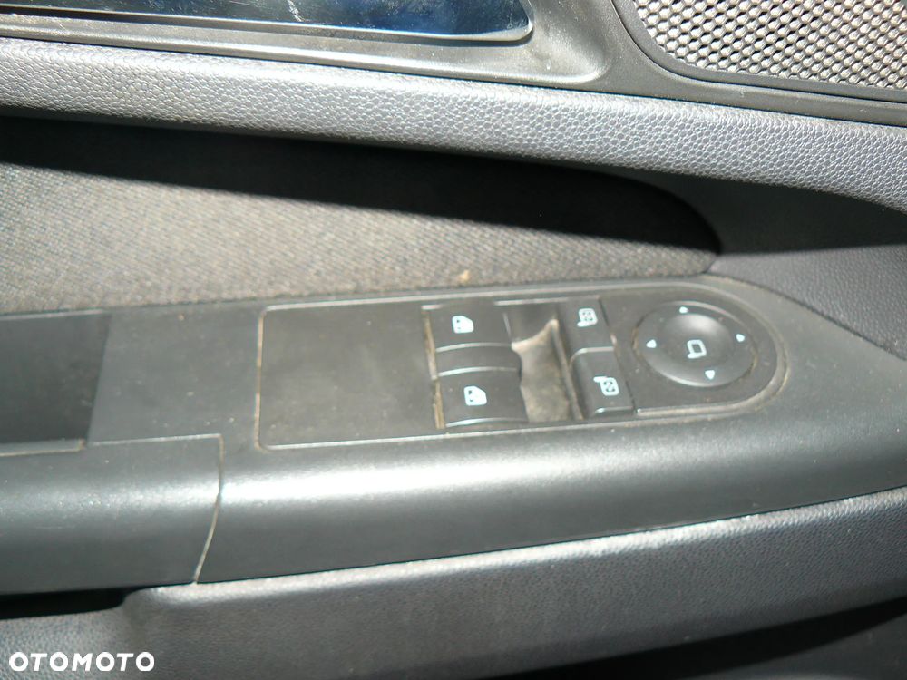 Opel Zafira 1.7 CDTI Enjoy - 7