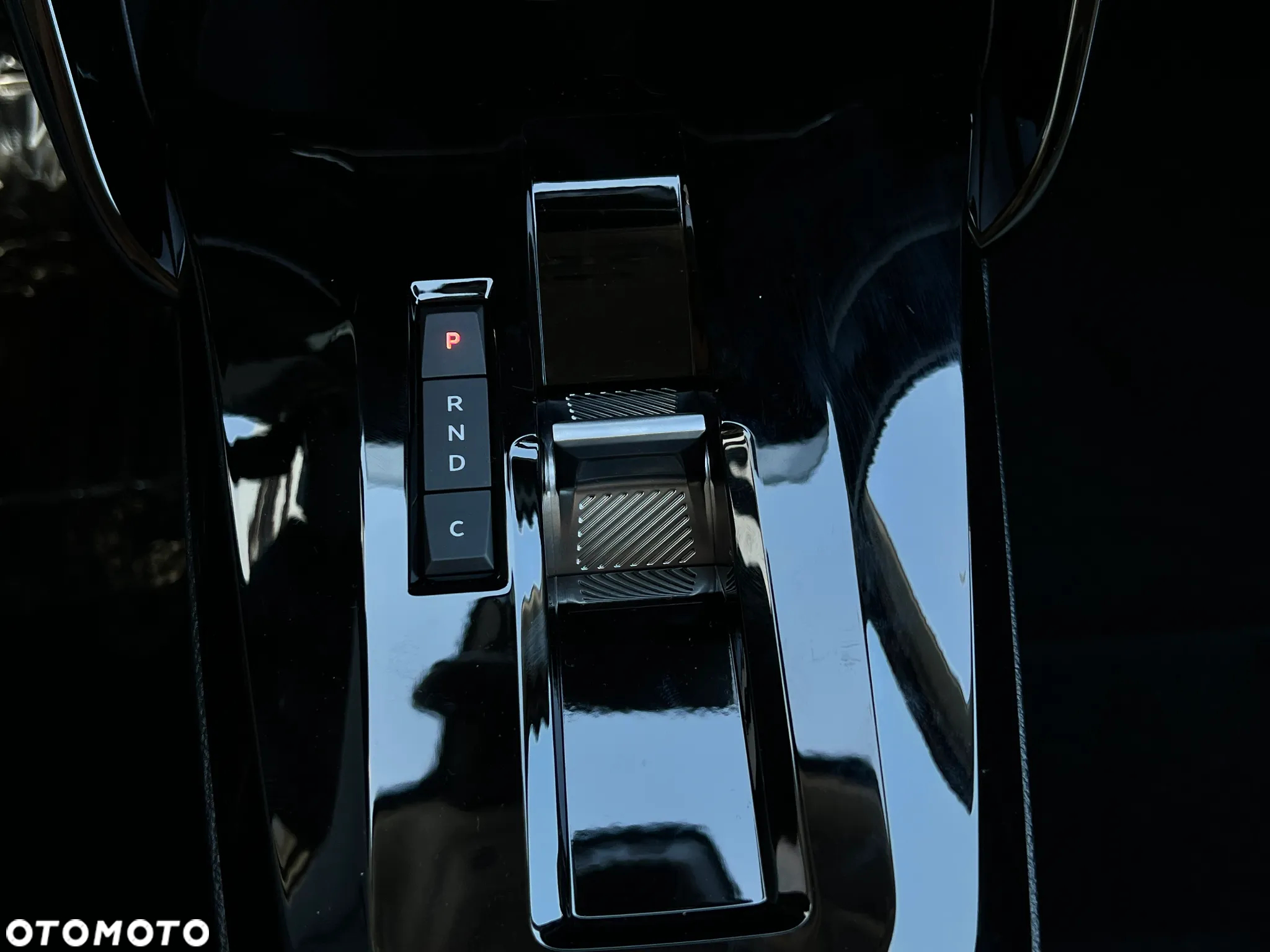 Citroën C3 Aircross e-C3 44kWh Max - 16