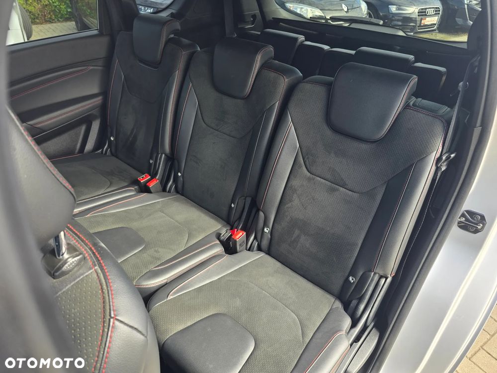 Ford S-Max - 15