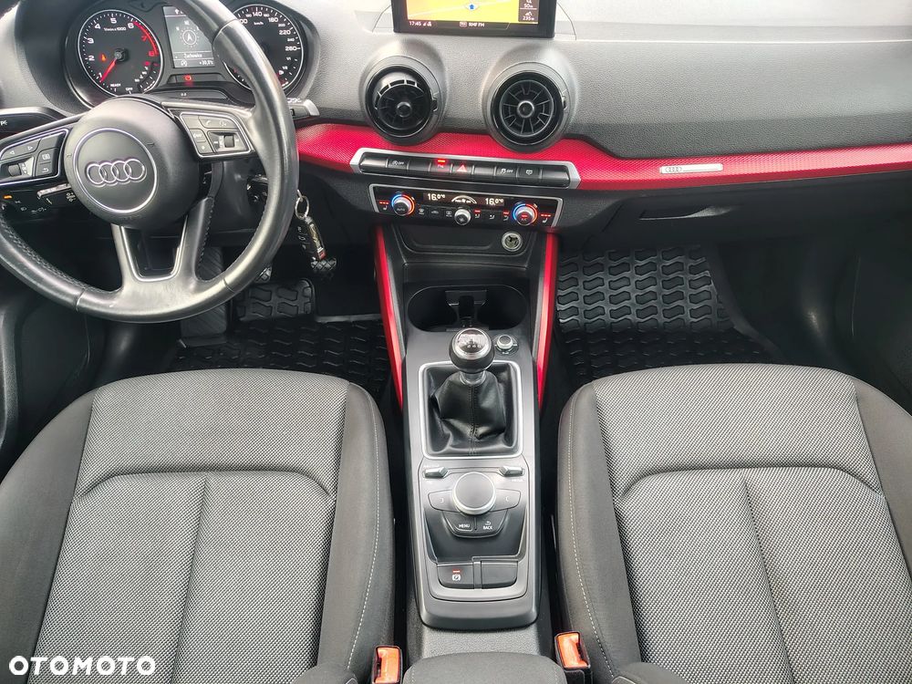 Audi Q2 - 29