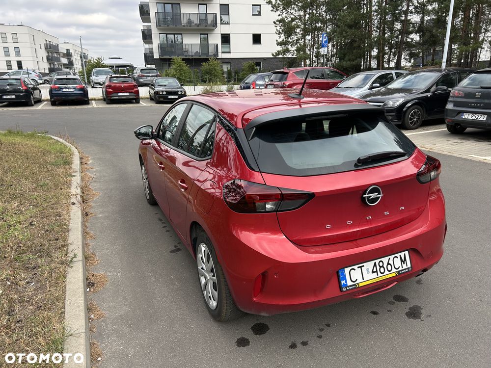 Opel Corsa 1.2 S&S - 7