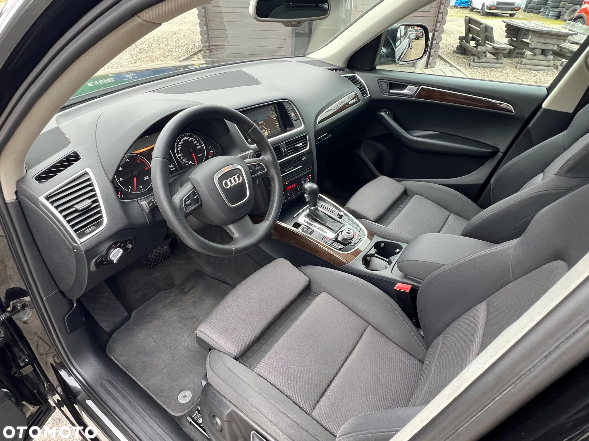 Audi Q5 3.0 TDI Quattro S tronic - 15