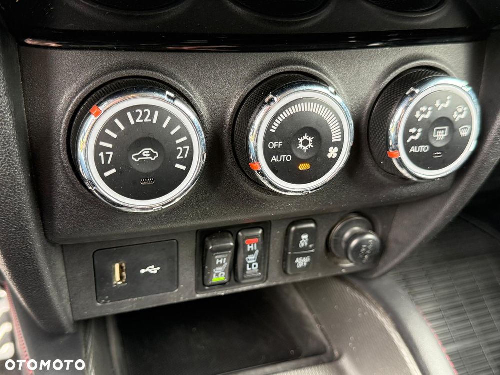 Mitsubishi ASX 1.6 ClearTec 2WD Edition 100+ - 28