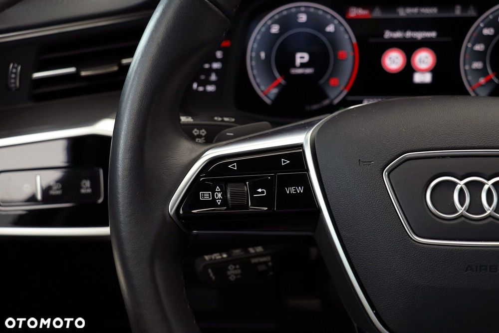 Audi A6 Limousine - 30