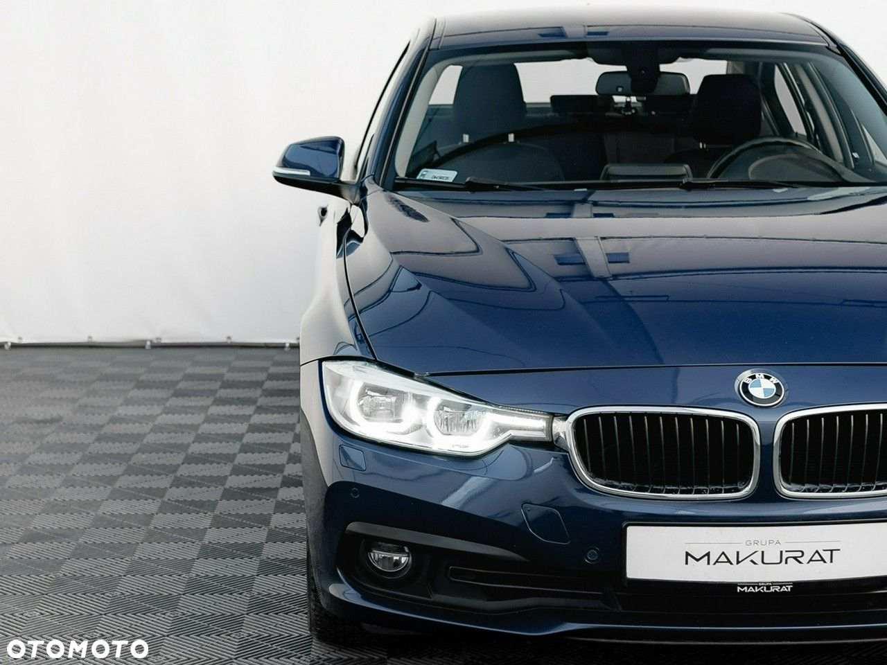 BMW Seria 3 330i xDrive Advantage - 9