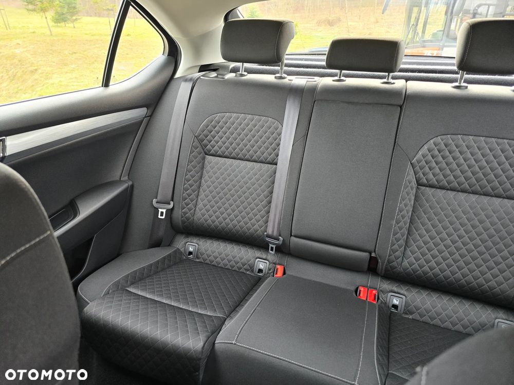 Skoda Superb - 19