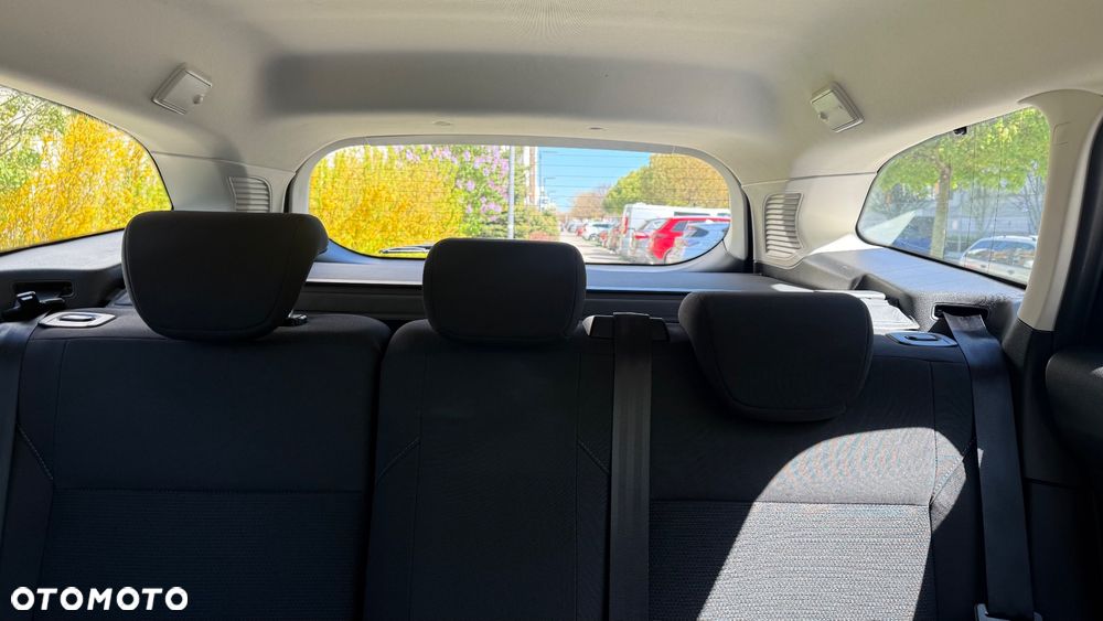 Ford Focus 1.5 TDCi Trend - 8