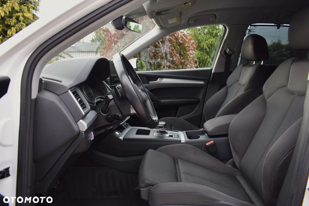Audi Q5 40 TDI mHEV Quattro Advanced S tronic - 7