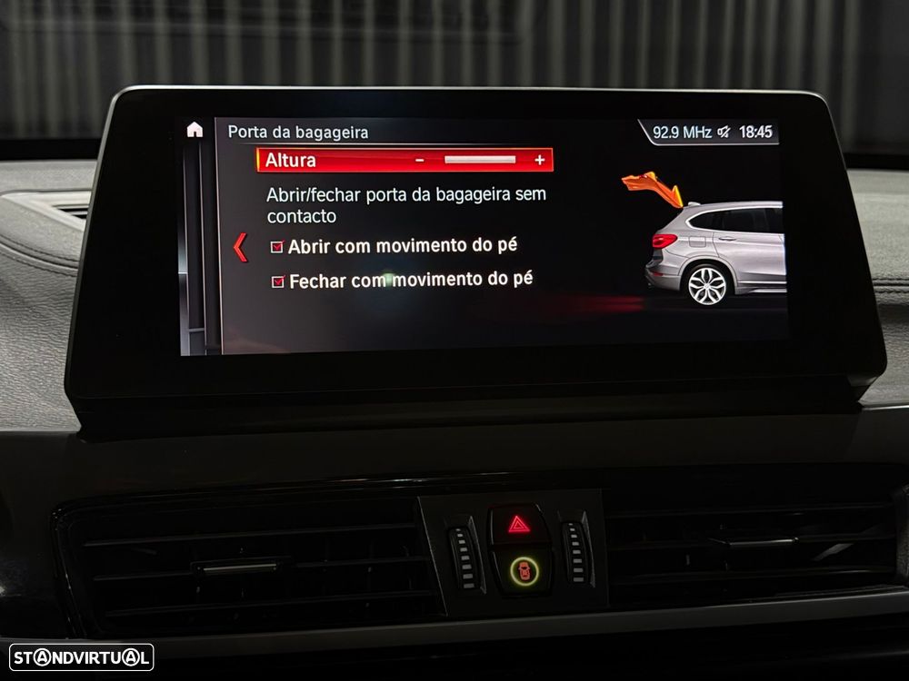 BMW X1 xDrive25e Pack Desportivo M - 29