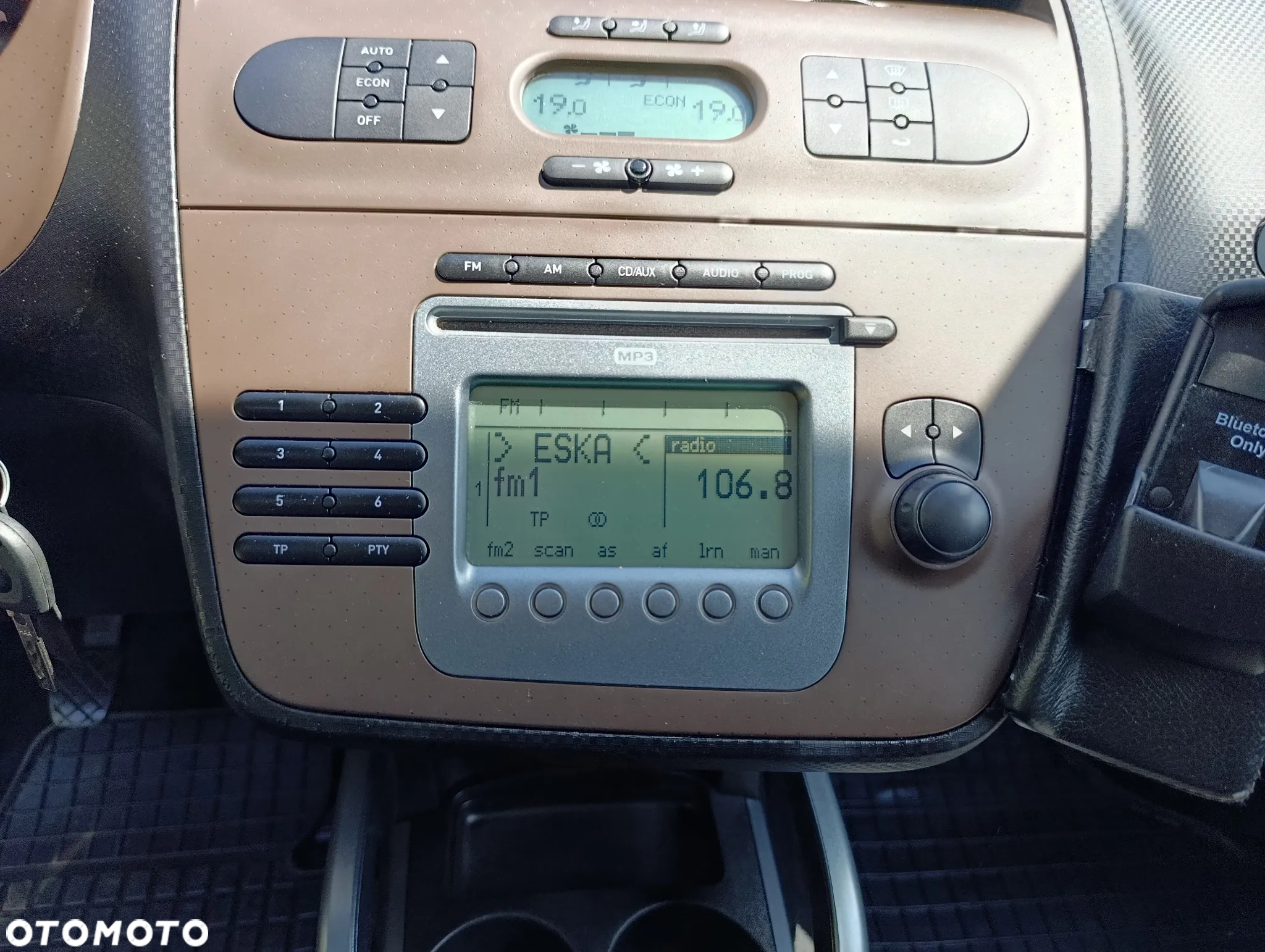 Seat Altea 2.0 TDI DPF 4x4 Freetrack - 22