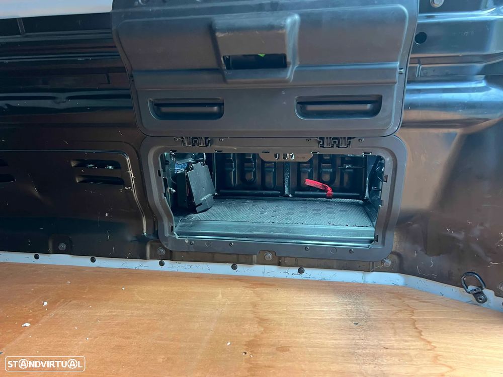 Renault Trafic L2H1 2.0 dci Auto grand confort - 24