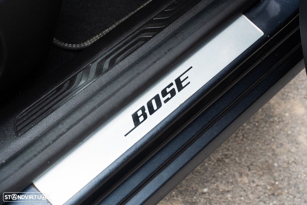 Renault Mégane 1.5 Blue dCi Bose Edition J18 - 53