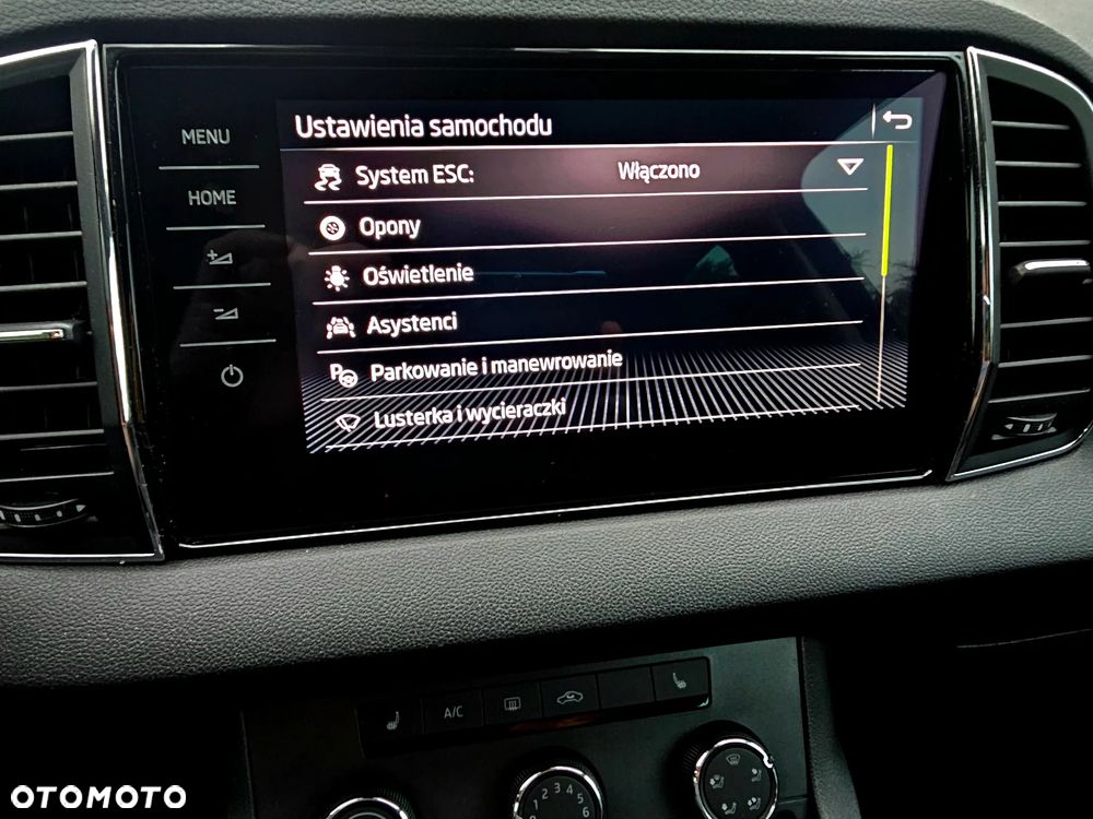 Skoda Karoq 1.6 TDI 4x2 Ambition DSG - 28
