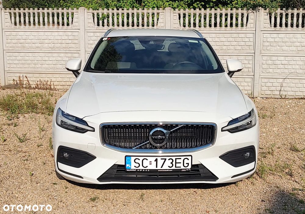 Volvo V60 D3 Inscription - 26