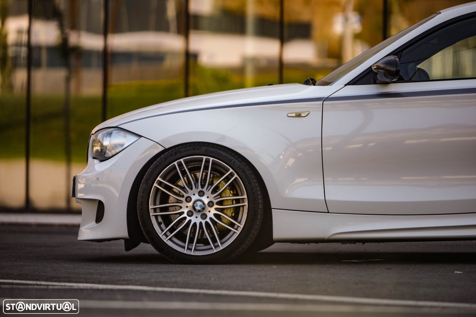BMW 123 d - 18