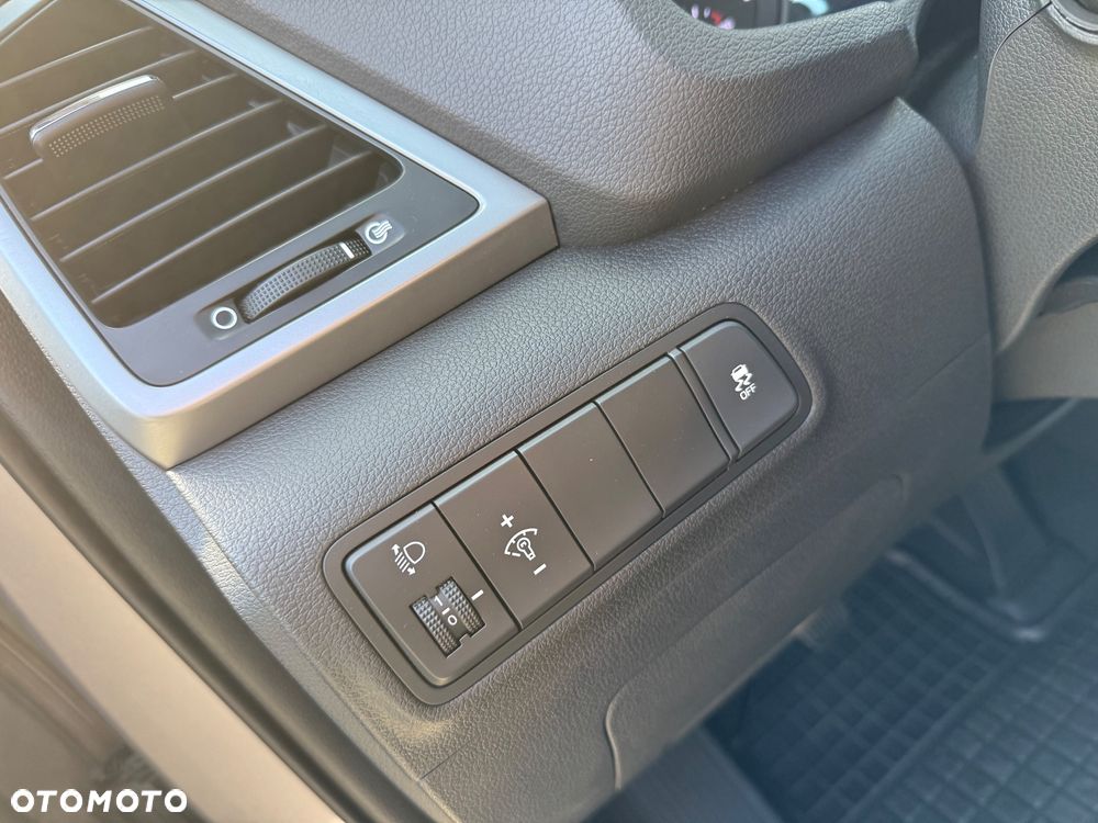 Hyundai Tucson 1.6 GDi 2WD Style - 18