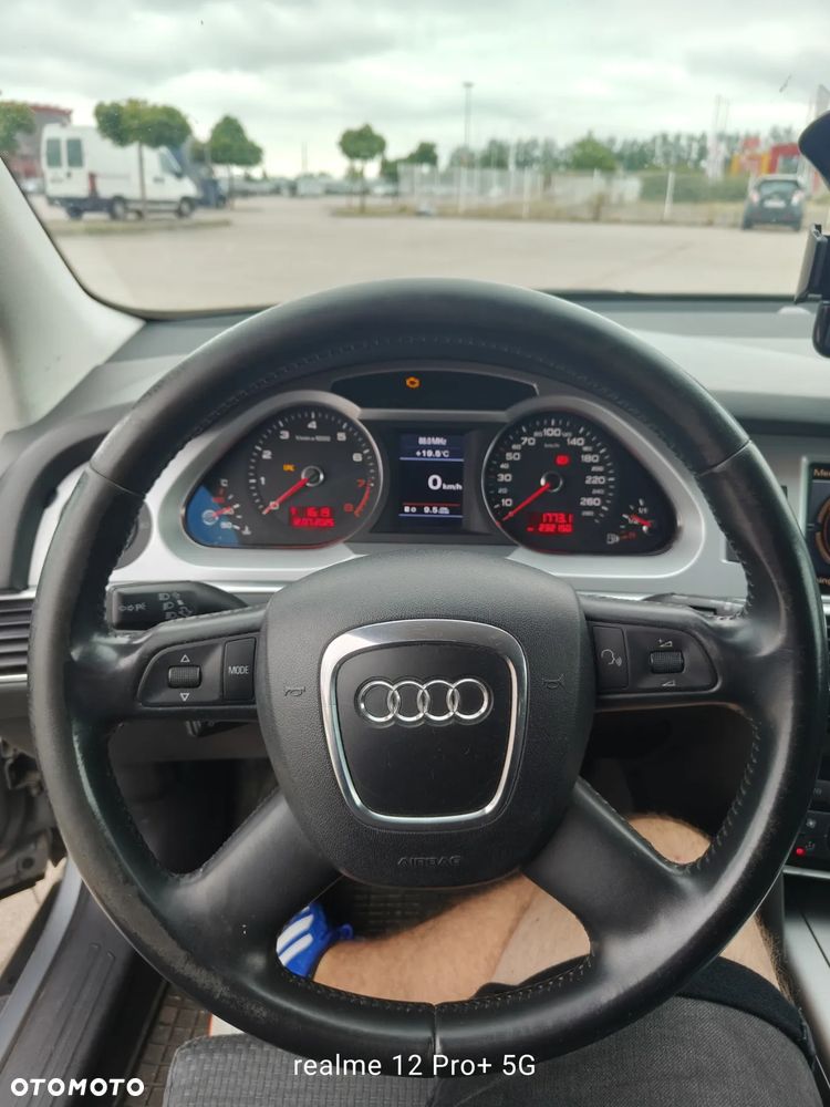 Audi A6 Avant - 15