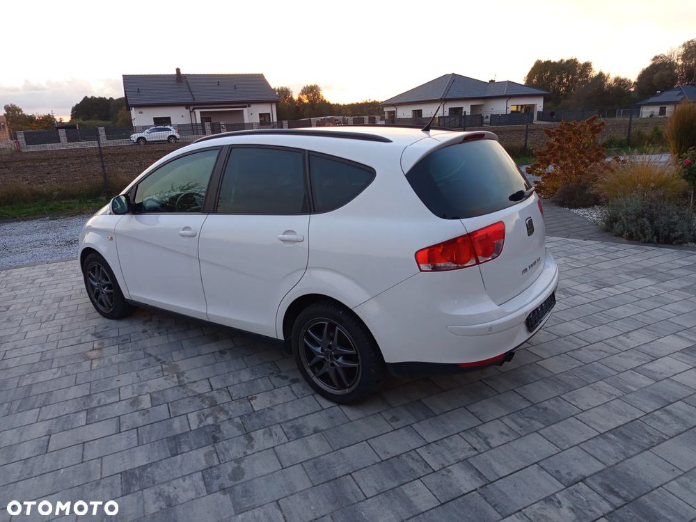 Seat Altea XL - 6
