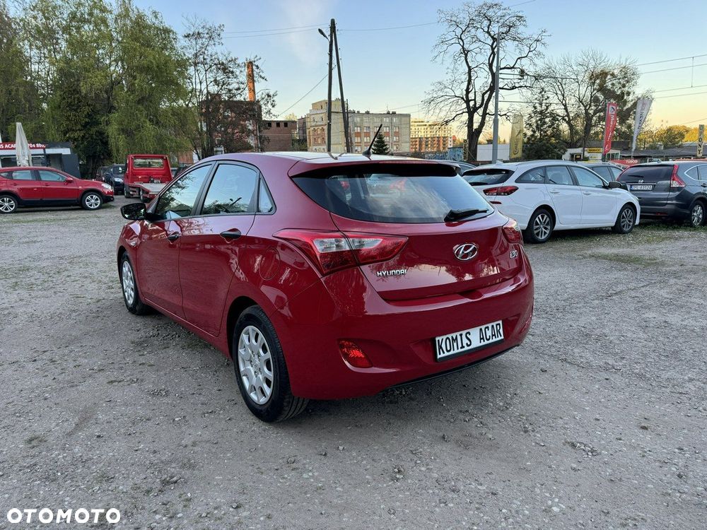 Hyundai i30 - 4