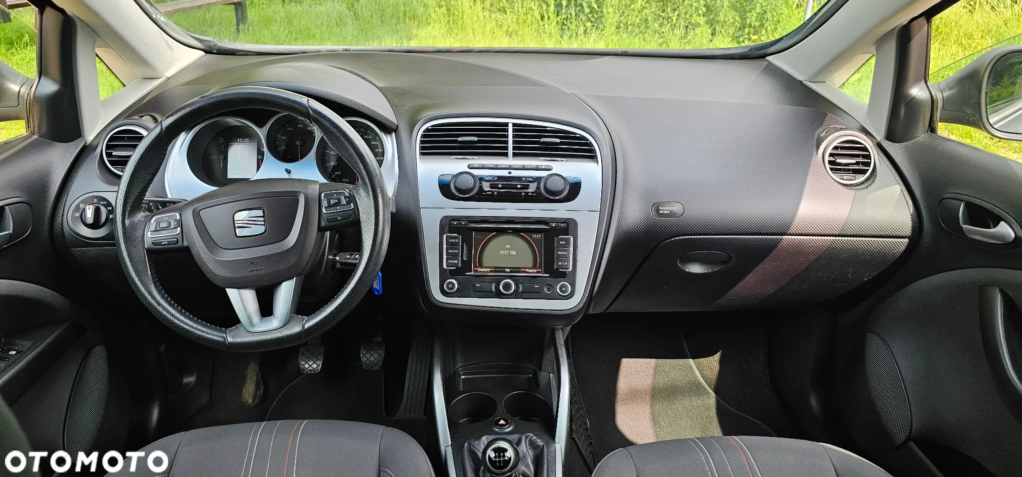 Seat Altea XL 1.2 TSI Reference Copa - 34