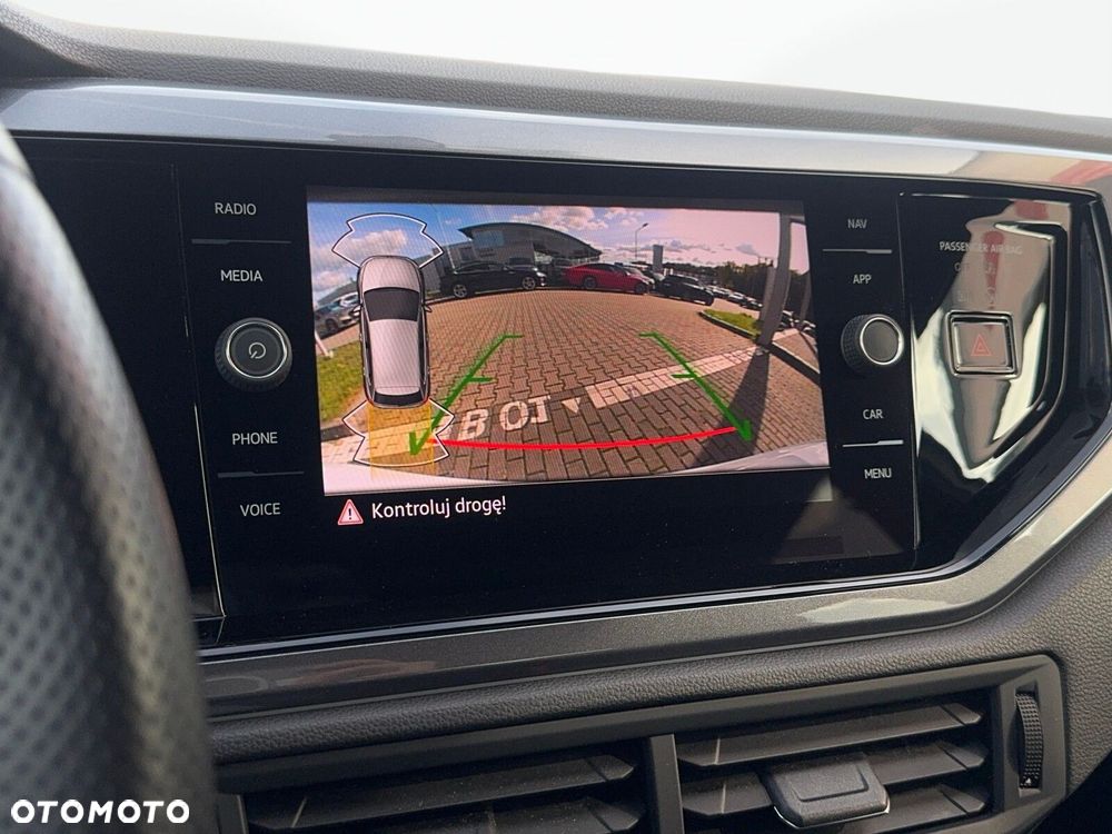 Volkswagen Polo - 31