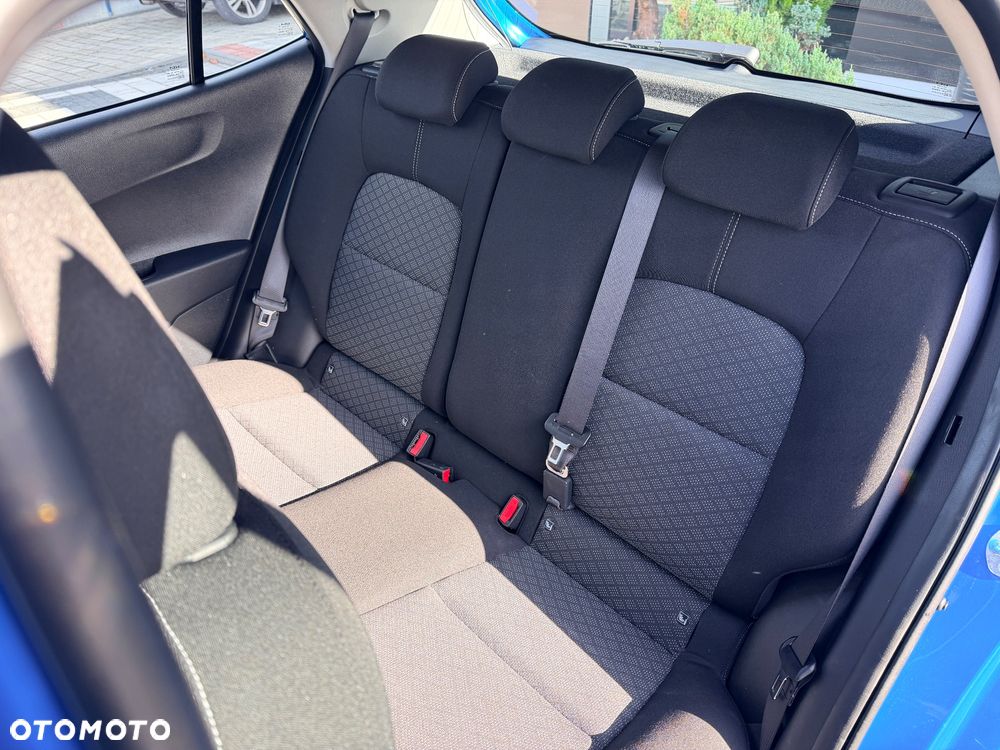 Kia Picanto 1.2 DPI L - 12