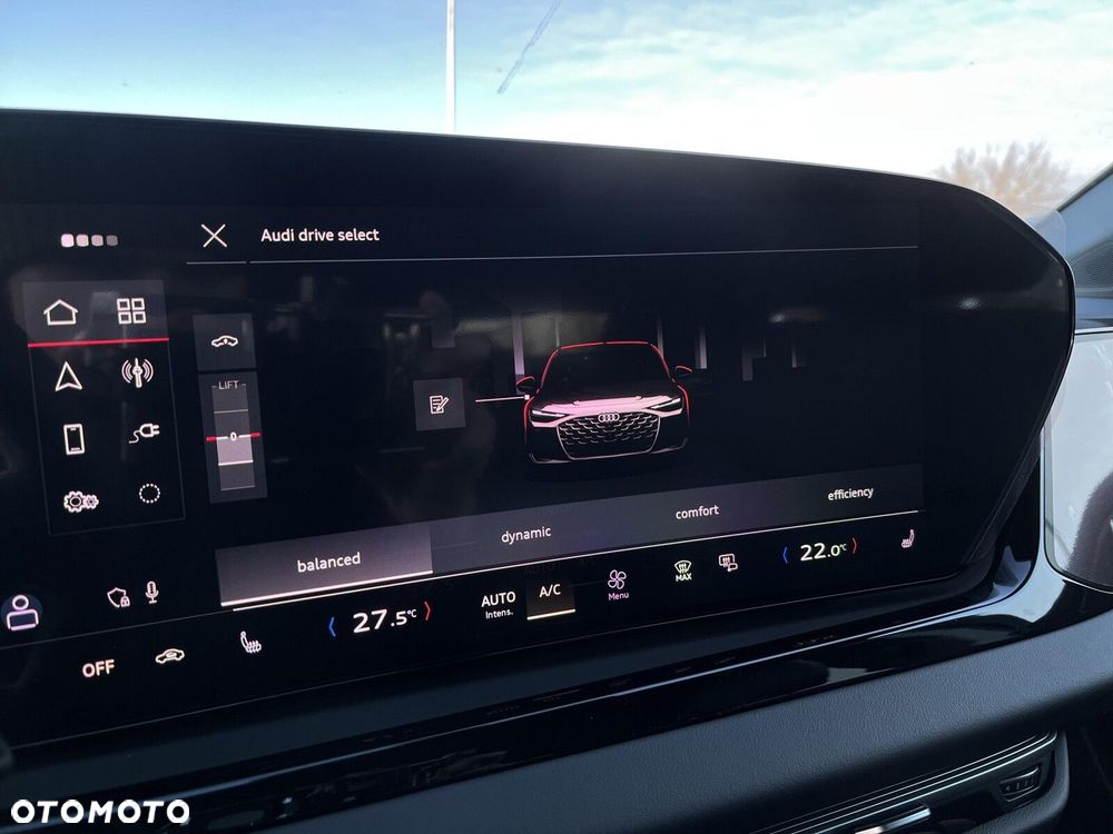 Audi A6 Avant - 34
