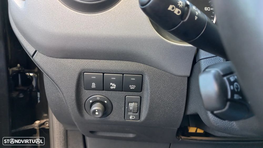 Peugeot Partner Tepee 110 Stop&Start Allure - 14