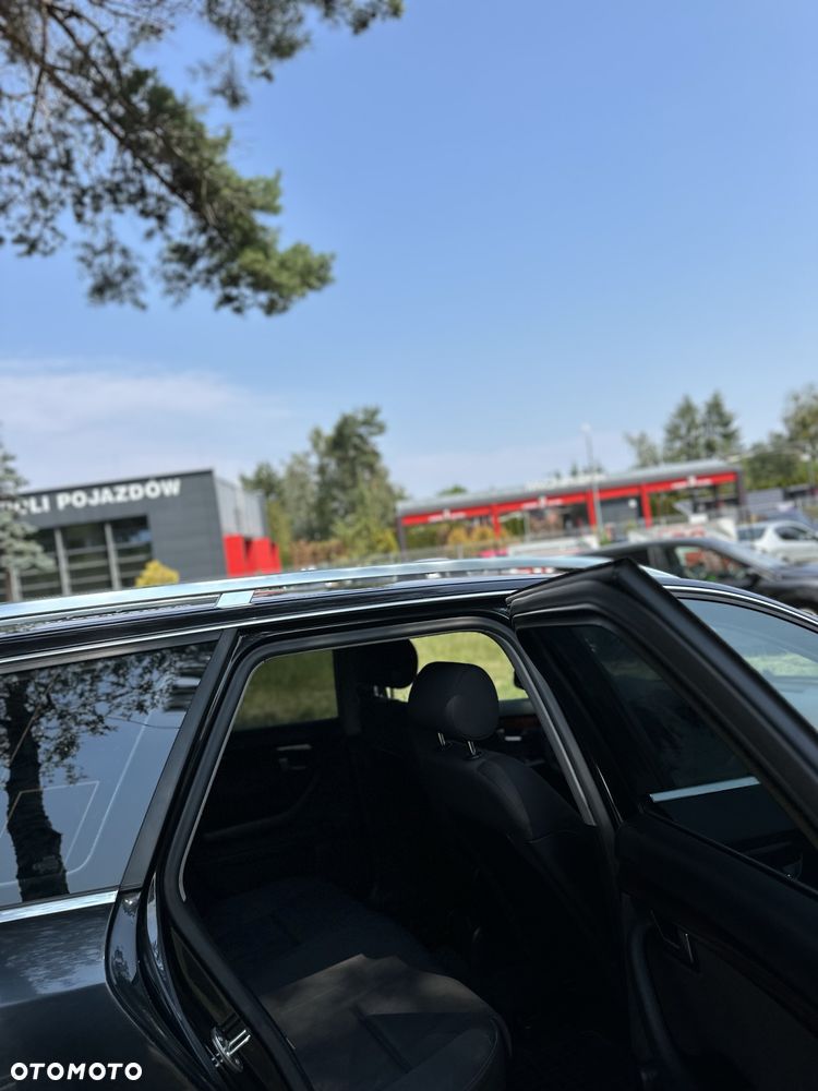 Audi A4 Avant - 8