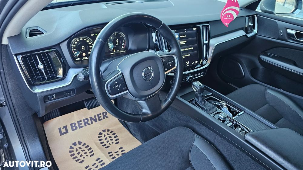 Volvo V60 D4 DRIVe Momentum - 22