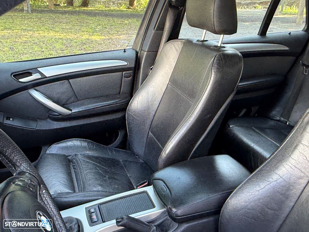 BMW X5 - 21