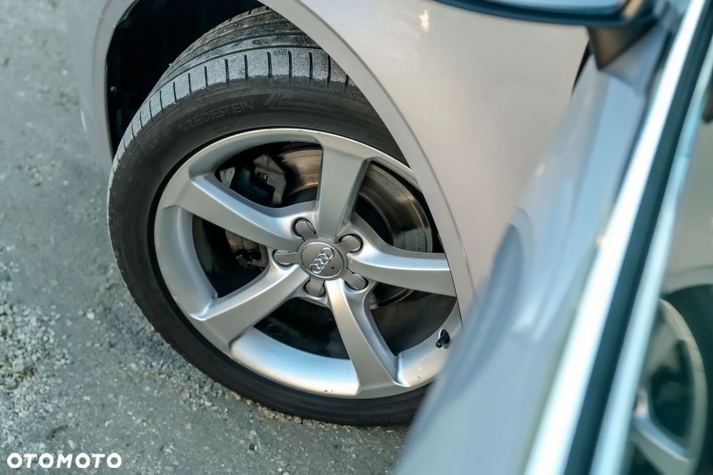 Audi A3 Limousine 2.0 TDI quattro Ambiente - 10