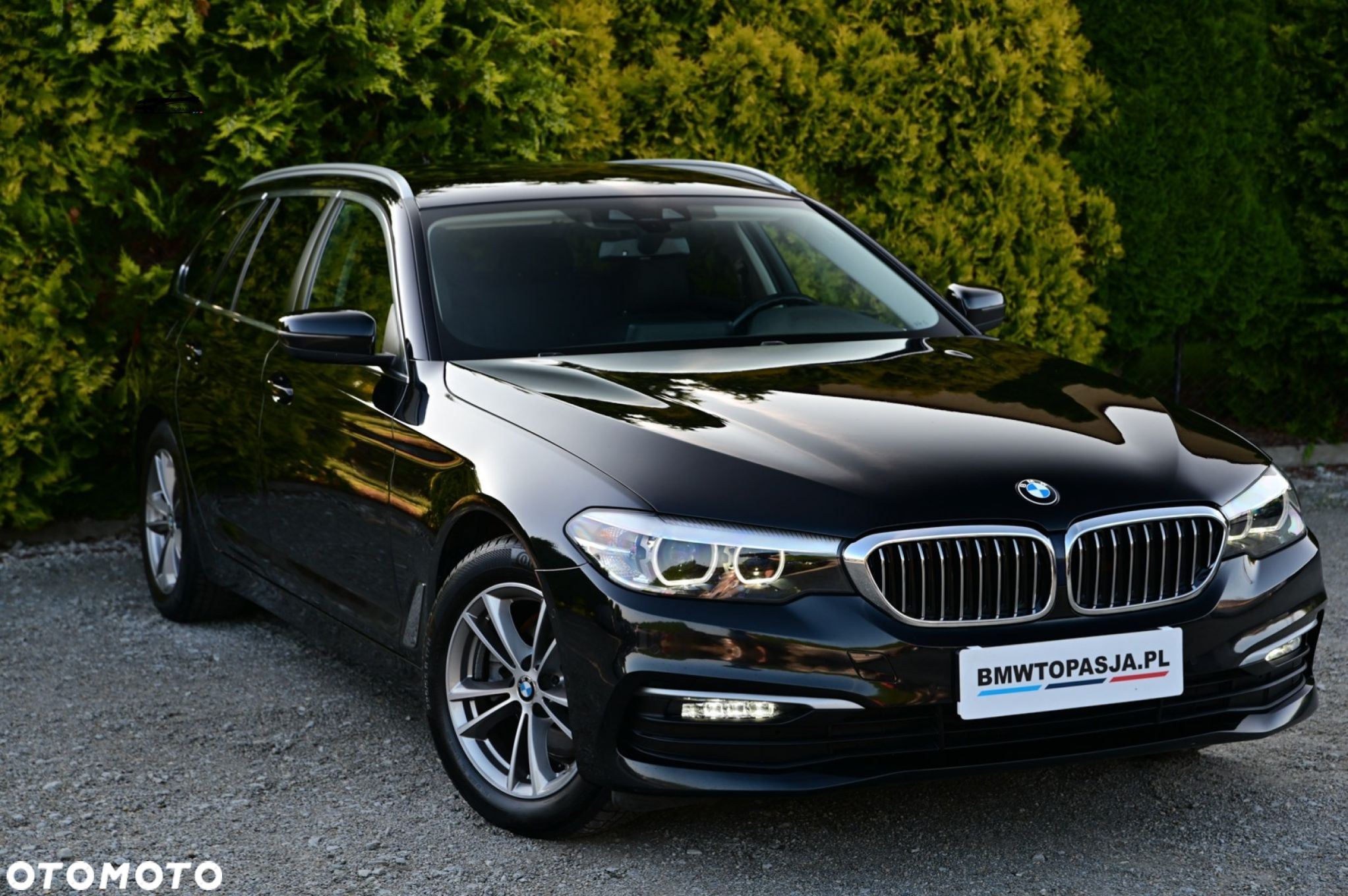 BMW Seria 5 - 19