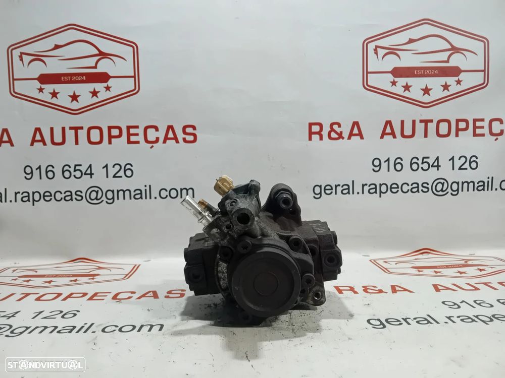 Bomba de Alta Pressão Citroen Peugeot PSA 1.6 HDI 9672605380 Original - 5