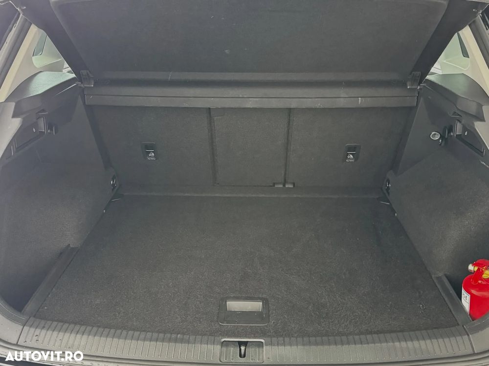 Volkswagen Tiguan 1.5 TSI ACT DSG Life - 10