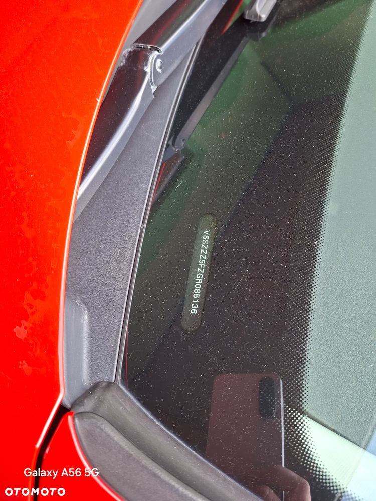 Seat Leon 1.4 TSI FR S&S - 9