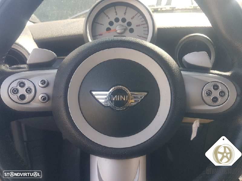 KIT AIRBAG MINI MINI CLUBMAN 2010 - 1
