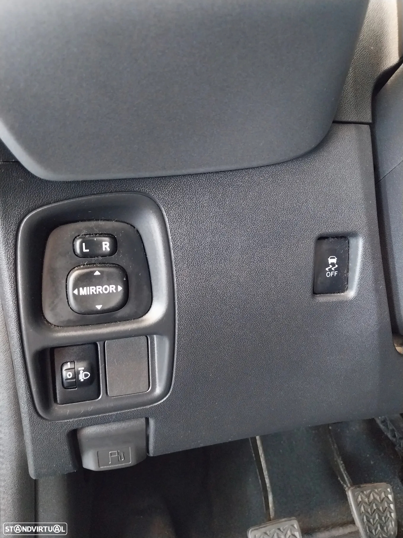 Toyota Aygo 1.0 X-Play+X-Touch - 21