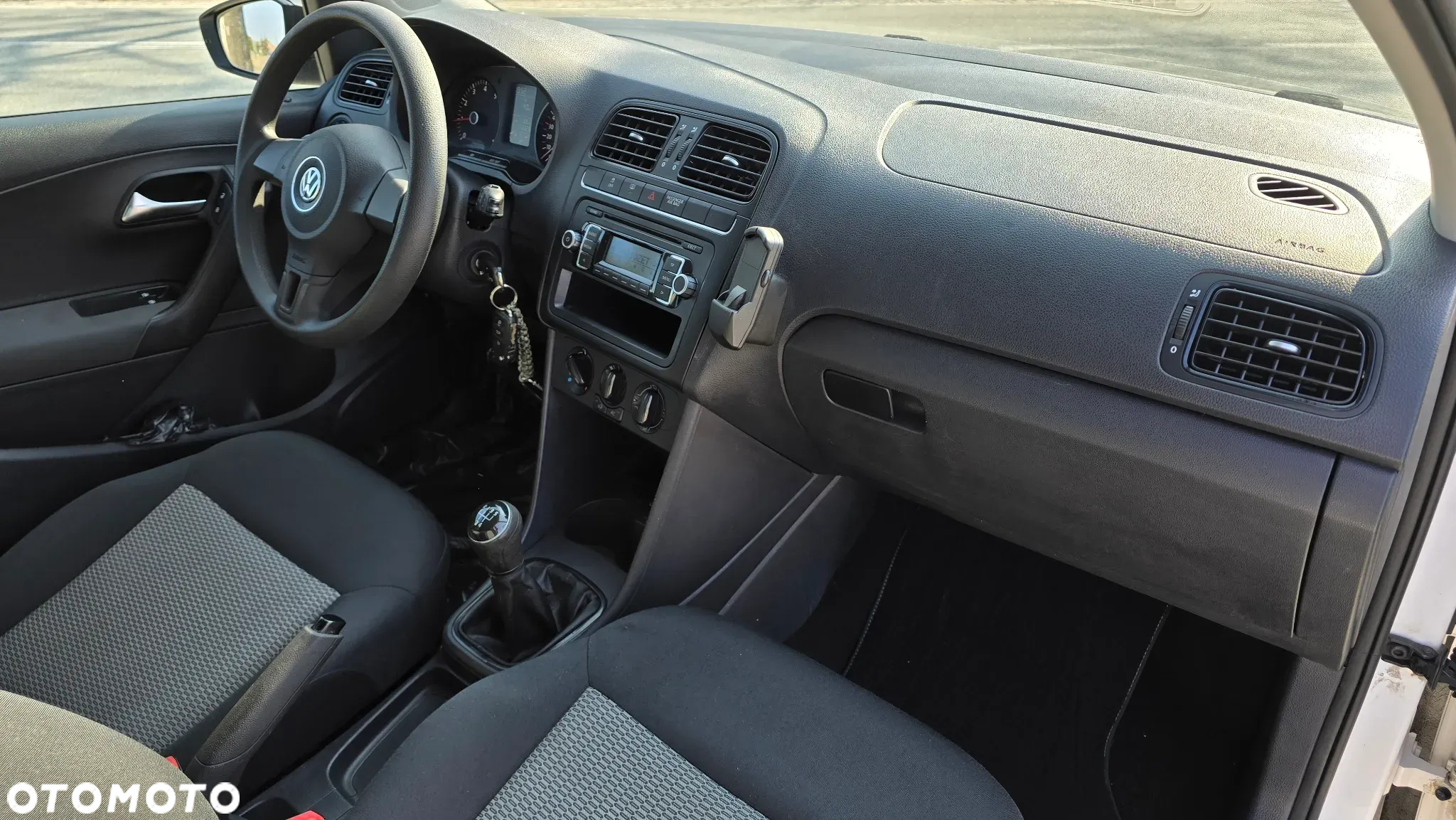 Volkswagen Polo 1.2 Trendline Optimum - 22