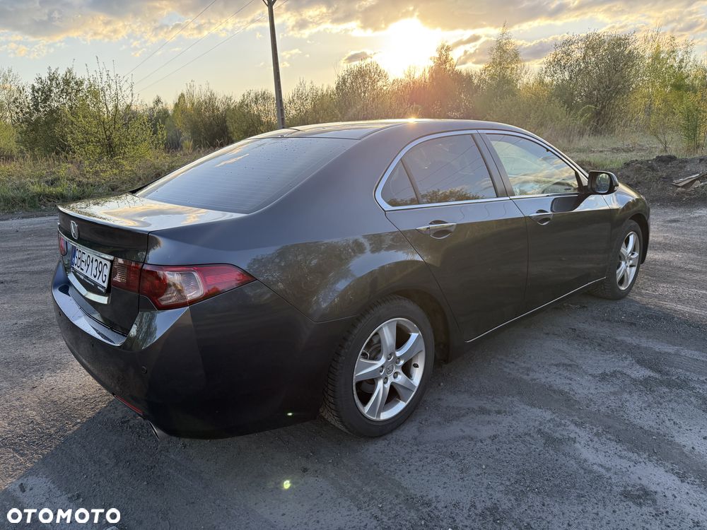 Honda Accord 2.0 Elegance Advantage - 5