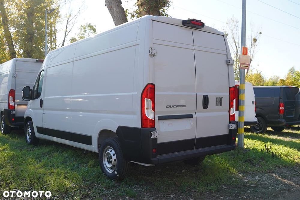 Fiat Ducato 33 H3-Power L3H2 - 6