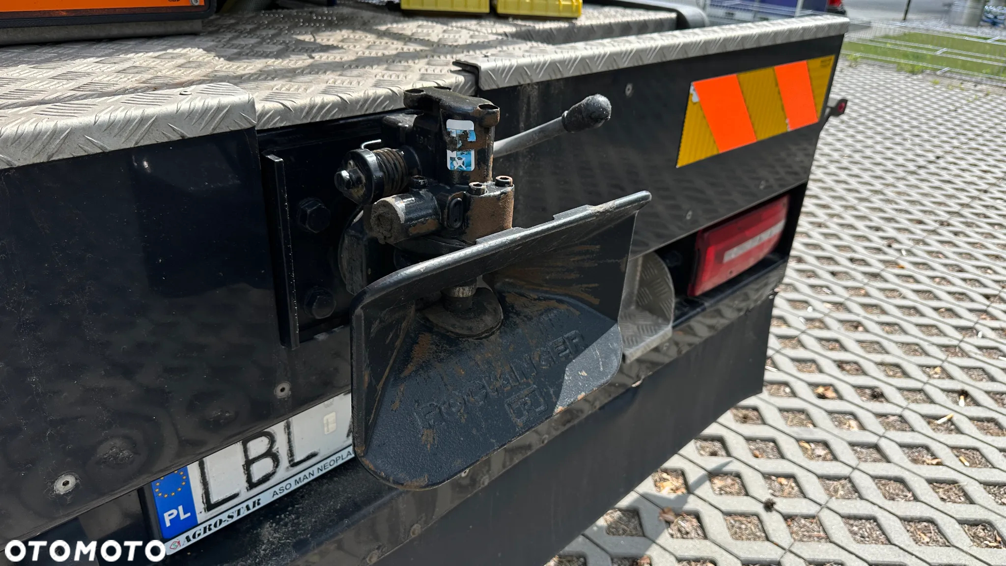 MAN TGX - 10