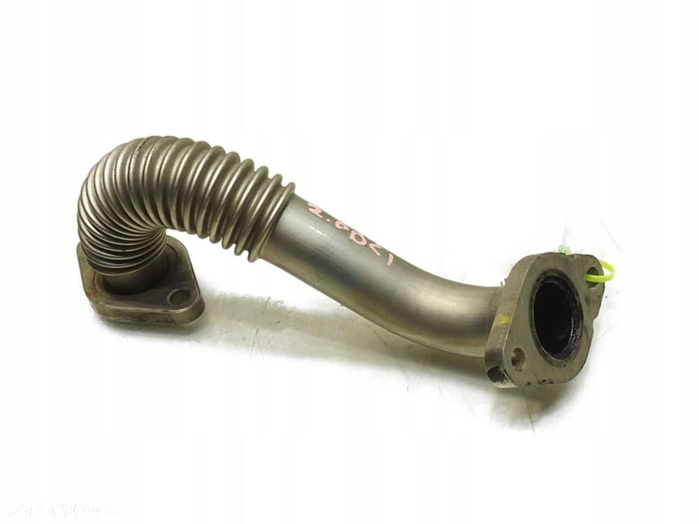 PRZEWÓD RURKA EGR RENAULT SCENIC III 2.0 DCI - 1