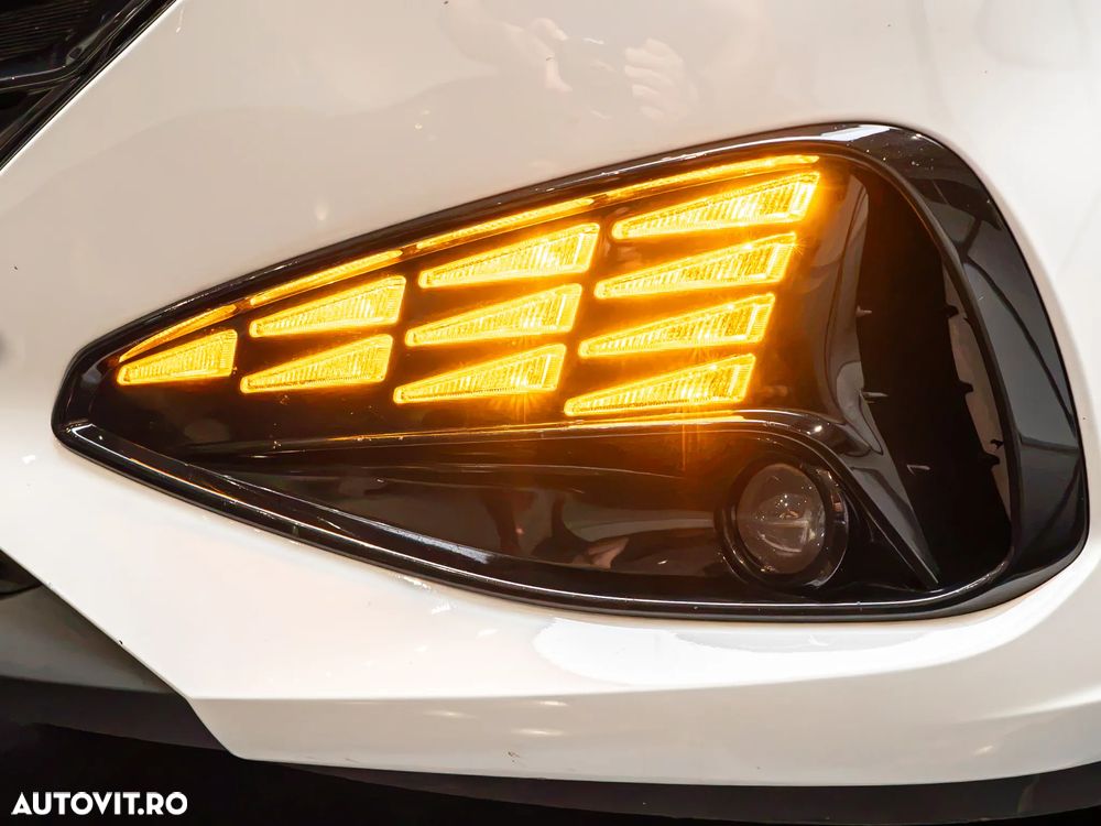 Hyundai i30 1.5 160CP MHEV 48V M/T Highway - 28