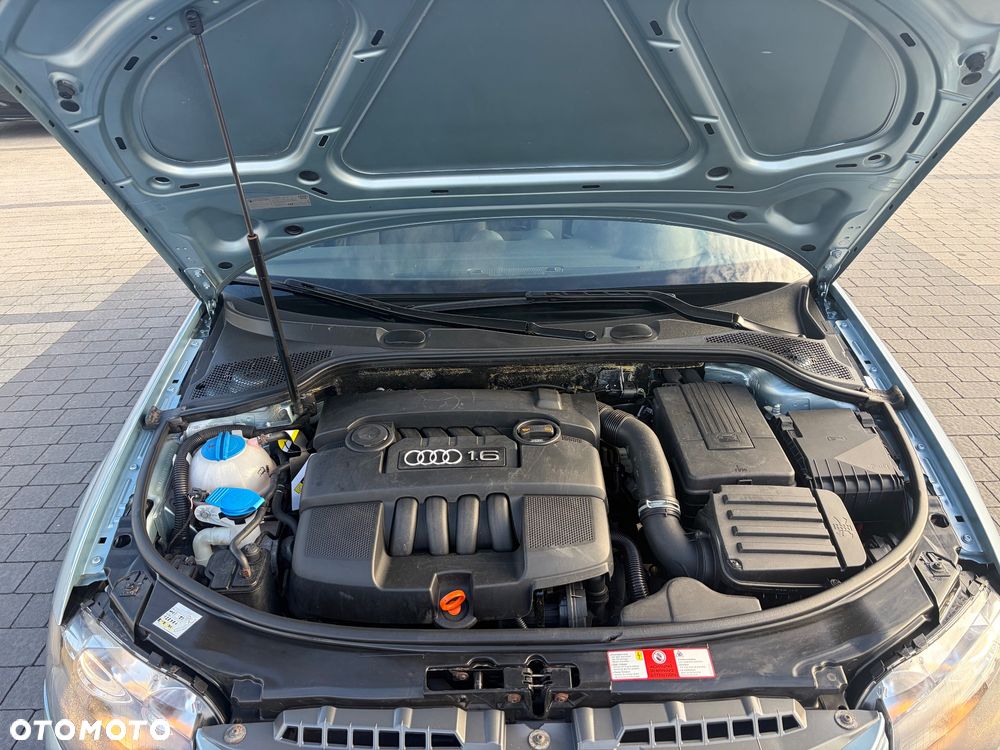 Audi A3 Sportback - 38