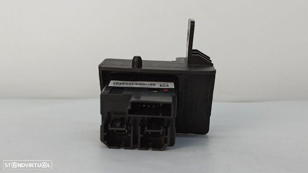 MÓDULO ELETRÓNICO FORD TOURNEO COURIER (C4A) AMBIENTE - 2