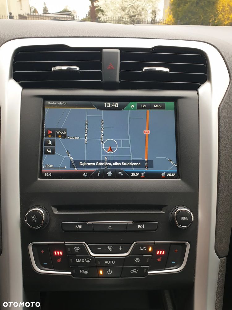 Ford Mondeo 2.0 TDCi STart-Stopp PowerShift-Aut Titanium - 26