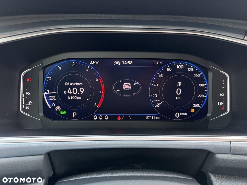Volkswagen T-Roc 1.5 TSI Style DSG - 17