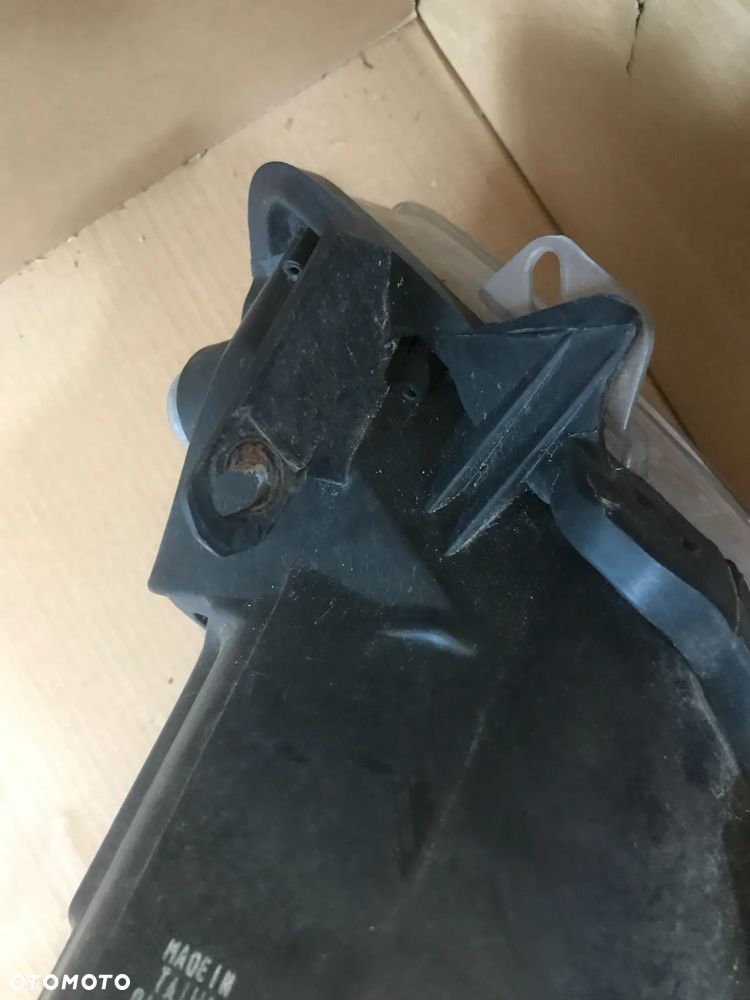 LAMPA PRZEDNIA PRAWA CORSA D EUROPA - 3