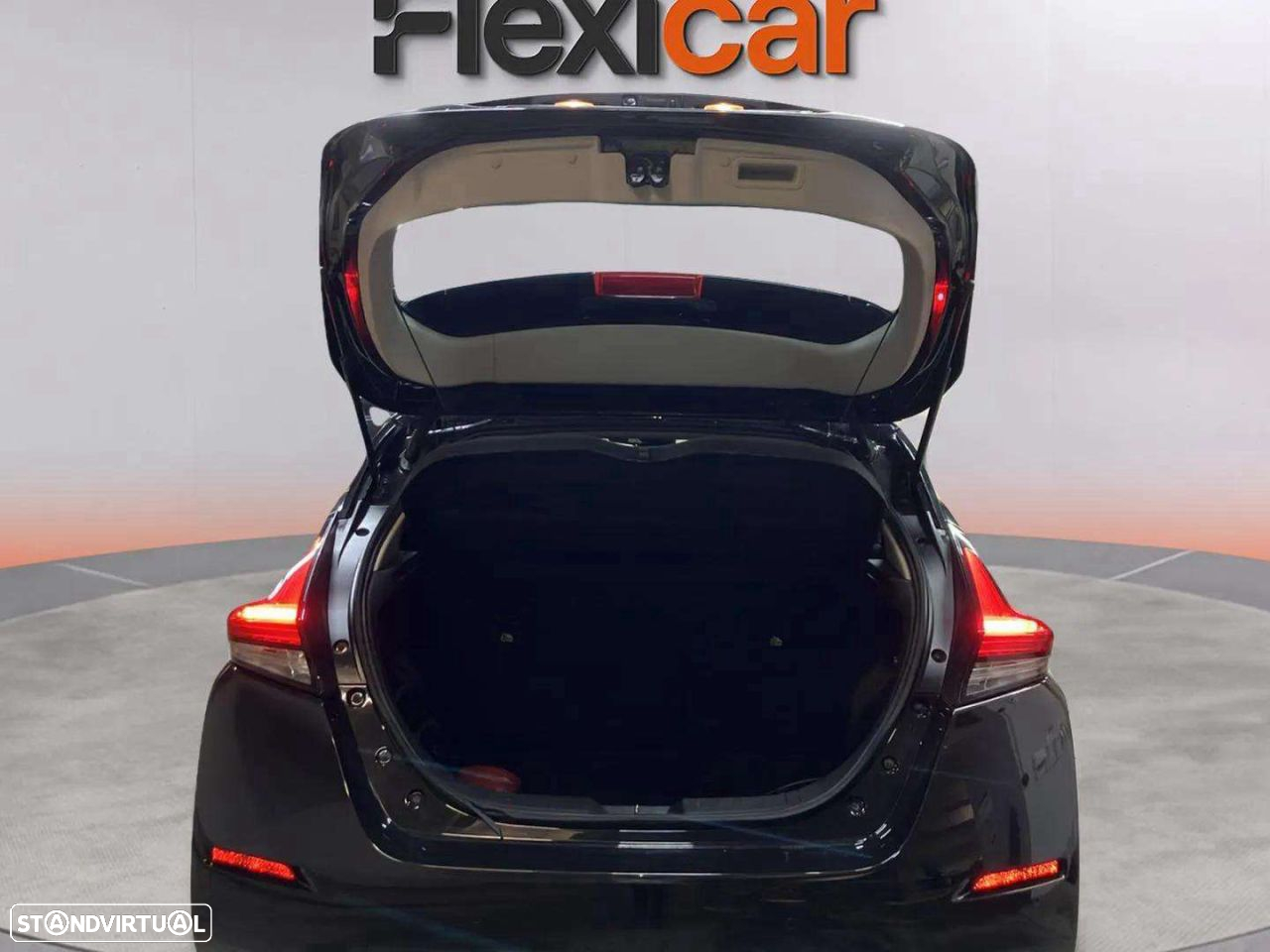Nissan Leaf N-Connecta - 20